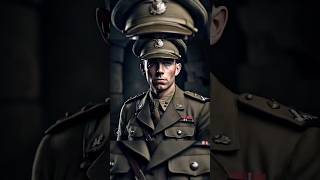 Why British Officers Dominated WWII Leadership facts ww2 worldwar2 [upl. by Ierna]