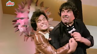 Mote Amjad Khan Ko Me Jaan Se Maar Dunga  Jaani Dost Part 3  Dharmendra Jeetendra Action [upl. by Ann-Marie]