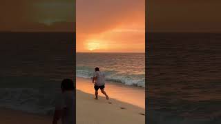 Saturday Hawaiian Sunrise 1192024 🤣🌺💯🤙🏾 asmr hnnsunrise [upl. by Tan]