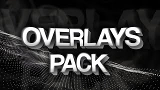 35 Overlays Pack For editings 💨  Sha Presets ❕overlays overlaypack [upl. by Pavior254]