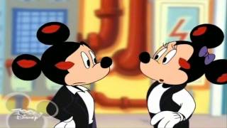 Disneys House of Mouse  1x13  Pluto Saves the Day  Part 3   HD [upl. by Vallery729]