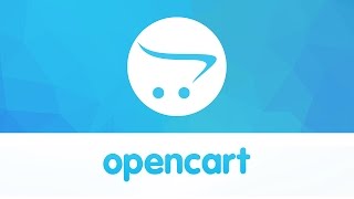 OpenCart 2x How To Install A Template Over The Existing Store Using “Update” Package [upl. by Airegin]