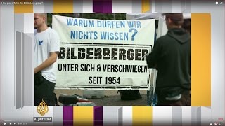 Inside Story  How powerful is the Bilderberg group [upl. by Reynolds]