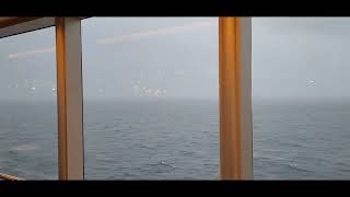 Holland America 53 day Majestic Japan Day 8 [upl. by Mae]