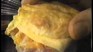 1995 Hardees Commercial [upl. by Herold132]