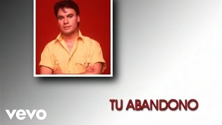 Juan Gabriel  Tu Abandono Cover AudioVideo [upl. by Mauldon]