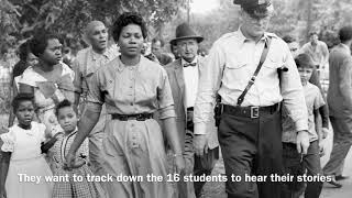 MNPS Marks 60th Anniversary Of Desegregation [upl. by Dela362]