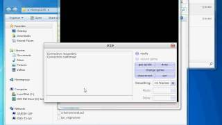 Nestopia HostingConnect Tutorial [upl. by Phyllys]