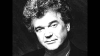 Conway Twitty  Who Did They Think He Was [upl. by Llenoj]