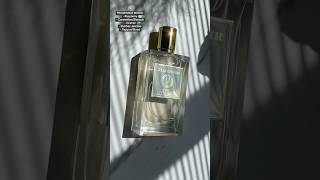 Mizensir Sweet Praline perfume A sophisticated light and airy fragrance [upl. by Burkhardt]