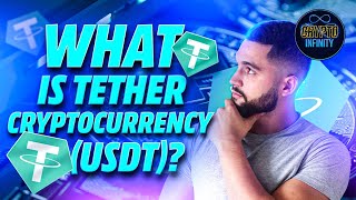 What Is Tether Cryptocurrency USDT Beginners Guide To USDT [upl. by Susanetta]