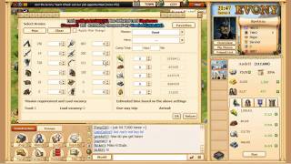 Evony Tutorials Military Domintation For Starters HD [upl. by Askari]