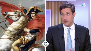 Lhéritage controversé de Napoléon Bonaparte  C à Vous  04052021 [upl. by Lisa]