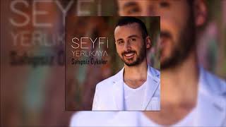 Seyfi Yerlikaya  Dendar [upl. by Tham963]