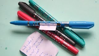 How to make a cheating pen in exams diy [upl. by Guimar427]