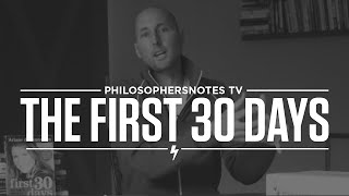 PNTV The First 30 Days by Ariane de Bonvoisin 42 [upl. by Nuhsed15]