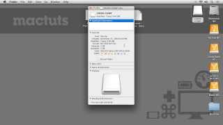 Quick Tip Solving quotRead Onlyquot External Drive Problems on Your Mac [upl. by Regdirb]