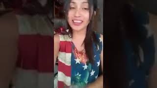 Chica cantando rap romántico 😍 2017 Jd Stanford [upl. by Michaud120]