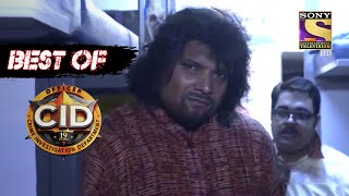 Best of CID सीआईडी  A Perilous Train Journey  Full Episode [upl. by Elkcim]