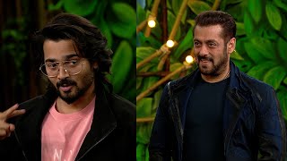 Bigg Boss 15 Promo Bhuvan Bam lekar aaye hai contestants ke atrangi andaaz [upl. by Atiras]