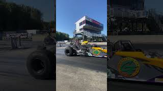 Dragster Racing automobile streetoutlawsnoprepkings streetoutlaws dragracingstreet dragchampion [upl. by Charters]