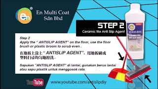 Anti Slip Diy [upl. by Acquah986]