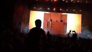 Kygo  Remind me to Forget Lollapalooza Brasil 2018 [upl. by Benita]