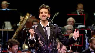 Mika  Good Guys Sinfonia Pop ft LOrchestra Sinfonica e Coro Affinis Consort HD [upl. by Nirraj]