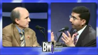 There is No Evidence for a Multiverse Theist vs Atheist Dinesh DSouza vs Dan Barker [upl. by Atwood502]