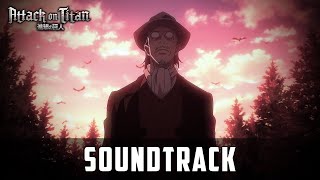 Attack on Titan S4 Episode 20 OST  Grishas Memories Theme HQ Cover [upl. by Porte221]