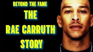 RAE CARRUTH FROM NFL STAR TO NOTORIOUS MURDERER CHARLOTTE [upl. by Mccully]