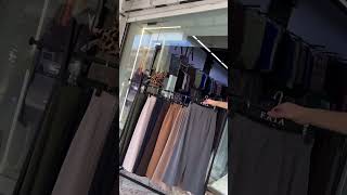 New stretchable pants  stretchable pants for men shortvideo youtubeshorts viralvideo subscribe [upl. by Bergen]