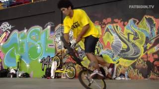 BMX MALAYSIA  Malaysian National BMX Championship 2010 Ep 1 [upl. by Aihcats702]