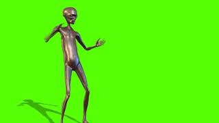 HOWARD THE ALIEN 10 HOUR LOOP HD [upl. by Palma958]