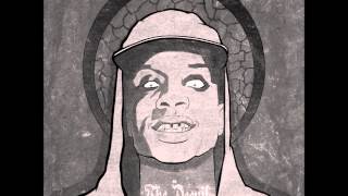 Godemis of Ces Cru  The Deevil FULL MIXTAPE [upl. by Nyrret]