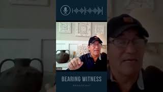 Bearing Witness Broadcast EP 7 Armor of God Phil shorts shortvideo jesus god bible [upl. by Jar]