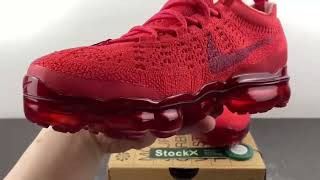 Nike Air VaporMax 2023 Flyknit DV1678600 Sz3546 [upl. by Giffy]