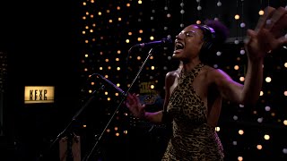 Allison Russell  Full Performance Live on KEXP [upl. by Shererd]