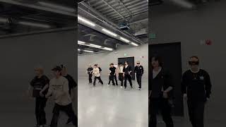 What were they doing😭😂 straykids djstarlightdixie Shainkus [upl. by Animrelliug83]