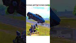 FLYING CAR 🔥🤬 bgmi pubgmobile shorts [upl. by Letnohs]