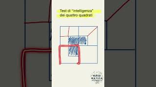 Test di intelligenza  Riusciresti a passarlo [upl. by Binny]