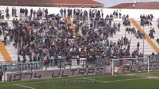 Alessandria  Casale 1  0 Highlights [upl. by Matthews]