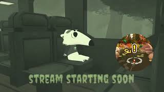 SnappyBark streams  Elden RingE26 [upl. by Nairb]