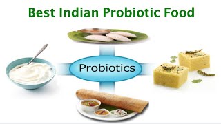 Best Indian Probiotic Food [upl. by Zipporah622]