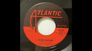 Barry DarvellSilver Dollar（1961） [upl. by Nnaear490]