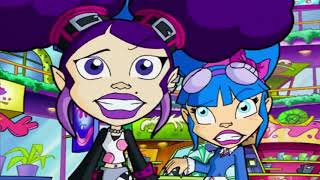 Trollz Its a hair thing  Best Friends MV Bratz [upl. by Olethea]