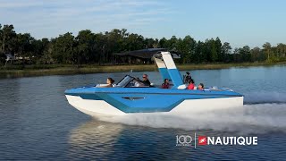 2025 Super Air Nautique SSeries Overview [upl. by Ula]