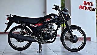 HONDA TMX SUPREMO 150 PRICE UPDATE AND REVIEW  HONDA MOTORISTA MUNOZ NUEVA ECIJA [upl. by Kenelm]