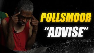 ADVISE  First Time Going to Pollsmoor [upl. by Prudie]