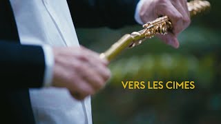 Festival des Forêts – Vers les cimes de Thierry Escaich [upl. by Eiltan]